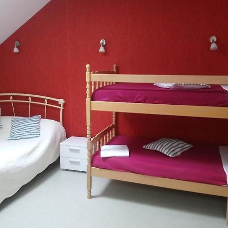 Auberge Des Lacs Massignac Luaran gambar