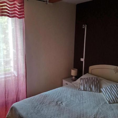 Auberge Des Lacs Massignac Luaran gambar